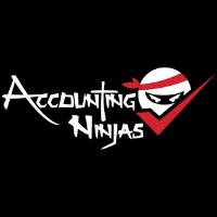 Accounting Ninjas logo - Similar company to Quipus Bookkeeping