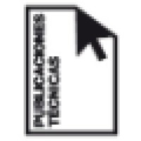 Publicaciones Técnicas