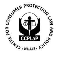 Centre for Consumer Protection Law and Policy, NUALS logo - Similar company to Centre For Human Rights, Nuals.
