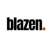 Blazen logo - Similar company to Zet.Net