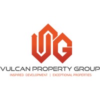 Vulcan Property Group logo - Similar company to Designia