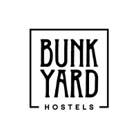 Bunkyard Hostels Sri Lanka logo - Similar company to Ostel.In By Taproot