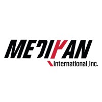 Medikan International Inc