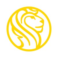Lion Heartlanders logo - Similar company to Ube Sg