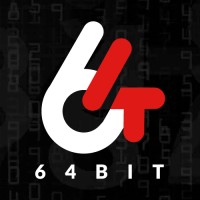 64Bit logo - Similar company to Sippy