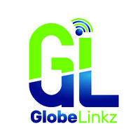 Globelinkz logo - Similar company to Project Partner Data Solutions (Www.Ppdsanalytics.Com)