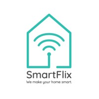SmartFlix logo - Similar company to Smartflix Technologies