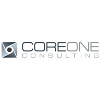 Core One Consulting logo - Similar company to Westchester Services Llc