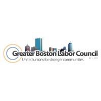 Greater Boston Labor Council logo - Similar company to Seiu Local 521