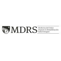 Centro MDRS: Sports, Spine & Pain Center logo - Similar company to Asociación Hispanoamericana De Pnl & Hipnosis