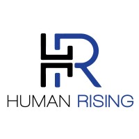 Human Rising logo - Similar company to Huez