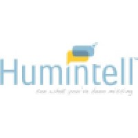 Humintell logo - Similar company to Active Join Gmbh