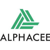 AlphaCEE logo - Similar company to Aidee