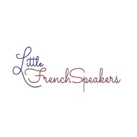 Little French Speakers logo - Similar company to Ofalycée™