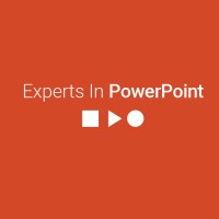 Experts in PowerPoint - UK based designers logo - Similar company to Elite Polish Talent-  Uk-Based Recruitment Agency
