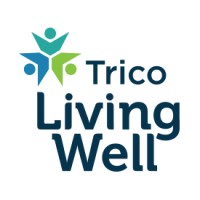 Trico LivingWell logo - Similar company to Egg & Spoon