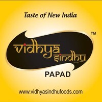 Vidhya Sindhu Food's logo - Similar company to Cravio
