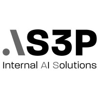 AS3P.BE SRL logo - Similar company to Morgane B.