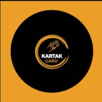 Kartak Card logo - Similar company to منيو رقمي