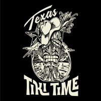 Texas Tiki Time logo - Similar company to The Cultured Chefs Llc