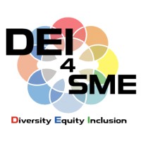 DEI4SME logo - Similar company to Finvacon Ltd