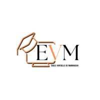 Ecole Virtuelle Marrakech logo - Similar company to Masters Learn