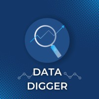 Data Digger logo - Similar company to Datadiggers