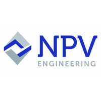 NPV Engineering logo - Similar company to Nvp Software Solutions