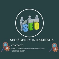 SEO Agency in Kakinada logo - Similar company to Rightway Technologies