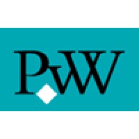 PvWBrokers logo - Similar company to Confitería Irisarri