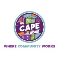 The Cape Issue logo - Similar company to Roamwork