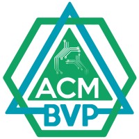 ACM Student Chapter BVP logo - Similar company to Terminal Studios