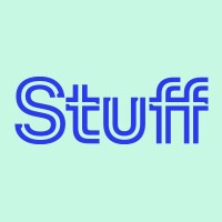 Stuff for Business logo - Similar company to Neighbourly.Co.Nz