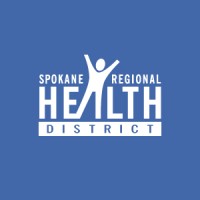 Spokane Regional Health District logo - Similar company to Shine