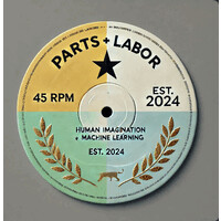 Parts & Labor logo - Similar company to Construction Machine Parts