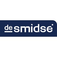 De Smidse Metaal logo - Similar company to Metaal Techniek Brummen