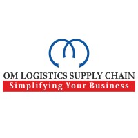 Om Logistics Supply Chain Pvt. Ltd. logo - Similar company to Aggarwal Movers & Packers