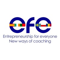 EFE PROJECT ENTREPRENEURSHIP FOR EVERYONE logo - Similar company to Efe Project