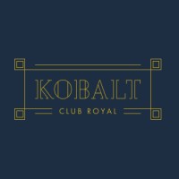 Kobalt Club Royal Dresden logo - Similar company to Sentez Restaurant