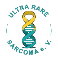 Ultra Rare Sarcoma e. V. logo - Similar company to Sarc-Sarcoma Alliance For Research Through Collaboration