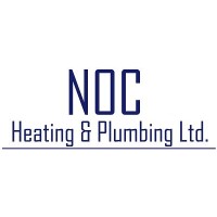 Noc Heating and Plumbing Ltd logo - Similar company to Kkt Insulation
