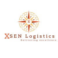 XSEN Logistics logo - Similar company to Pyxis Logistics