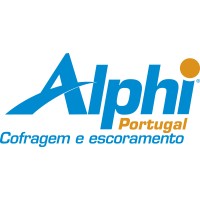 Alphi Portugal logo - Similar company to Alphi