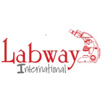 Labway International SL logo - Similar company to Lab Path Experts