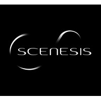 SCENESIS logo - Similar company to Monarch Eurasia
