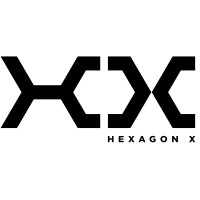 Hexagon Romania logo - Similar company to Kasper Spedition