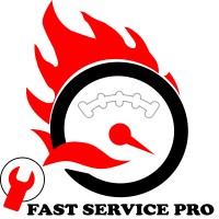 Fast-Service Pro logo - Similar company to Highupweb Academy