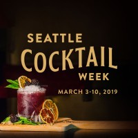 Seattle Cocktail Week