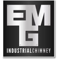 Emg Industrial Chimney