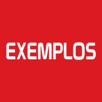 Exemplos logo - Similar company to Rivaglobal,Lda
